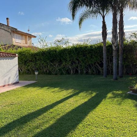 קמפופליצ'ה די רוצ'לה Villa Capri Holiday Home מראה חיצוני תמונה