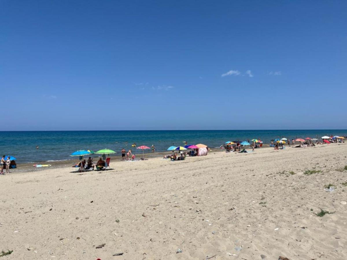 קמפופליצ'ה די רוצ'לה Villa Capri Holiday Home מראה חיצוני תמונה