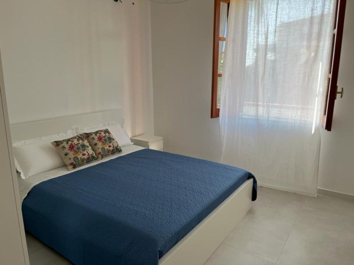 קמפופליצ'ה די רוצ'לה Villa Capri Holiday Home מראה חיצוני תמונה