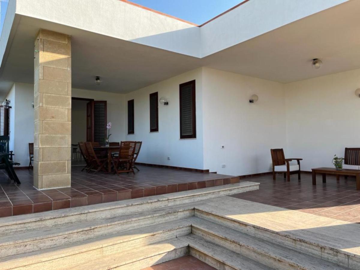קמפופליצ'ה די רוצ'לה Villa Capri Holiday Home מראה חיצוני תמונה
