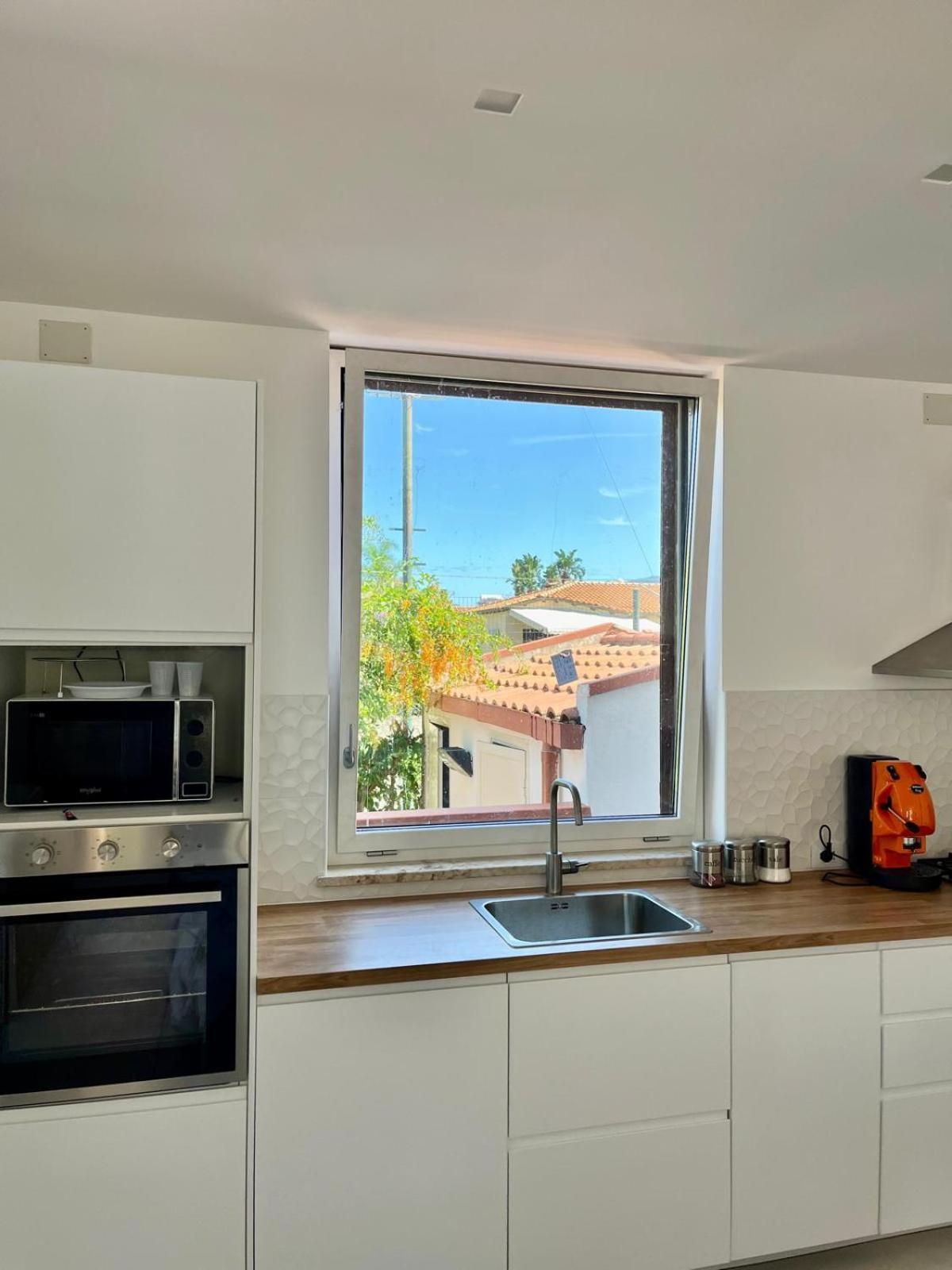 קמפופליצ'ה די רוצ'לה Villa Capri Holiday Home מראה חיצוני תמונה