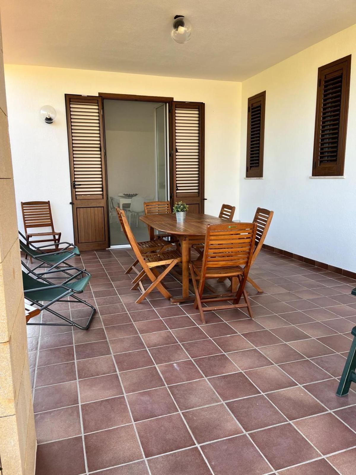 קמפופליצ'ה די רוצ'לה Villa Capri Holiday Home מראה חיצוני תמונה